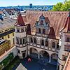Das Konstanzer Rathaus