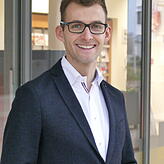 Citymanager Steffen Günther