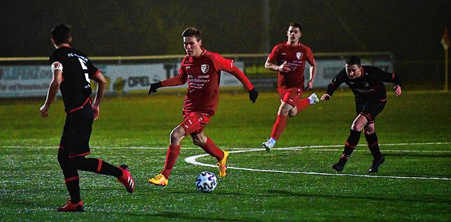 Bild 34: FC Schlüchttal gewinnt das Derby beim FC RW Weilheim &ndash; und wir haben Bilder!