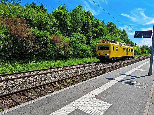 Bild 2: News der Woche! Folgen nach verheerendem Villingen-Großbrand und Sterne-Regen
