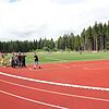 Sachbeschädigungen auf der neuen Sportanlage bereiten dem TuS Bonndorf Sorgen. Bild: Gerald Edinger