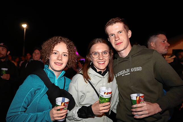 Bild 5: Bilder vom Brass-Festival in Pfullendorf