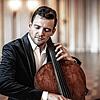 Emanuel Graf überzeugte im Konzil mit seiner Interpretation des Cellokonzerts von Antonin Dvorak.