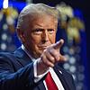 Donald Trump kehrt zurück an die Macht.