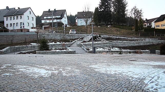 Im Fokus der Ortsentwicklungsgruppe bleibt das Wehrle-Areal.