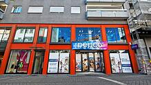 Die Pepco-Filiale hat im September in Friedrichshafen eröffnet.