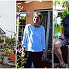 Christine Schickle war 20 Jahre als Gemeinderätin aktiv und Markus Sturm hat Volkertshausen mit Musik und Theater geprägt. Sie sind ...