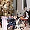 Manch temperamentvollen Auftritt darf man mit den Wiener Symphonikern erleben. Für Schwung sorgt der musikalische Leiter Christian ...