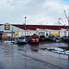 Die Lidl-Filiale in Blumberg steht zur Disposition. Ein Neubau soll an der Ecke Tevesstraße und Leo-Wohleb-Straße erfolgen, in ...