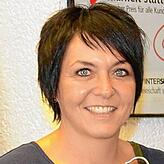 „Das Geschäft läuft natürlich deutlich schlechter, als wenn bei uns im Schwarzwald Schnee ist“: Marga Bartler, Sport-Bartler.
