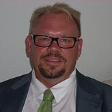 Jürgen Späth, Heimleiter des Matthias-Claudius-Haus in Waldshut.
