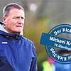 Michael Krause, Trainer des FC Überlingen.