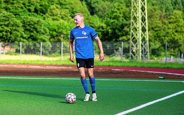 Bild 10: SG Mettingen/Krenkingen wahrt Chance auf Relegation mit 3:3 beim FC Zell &ndash; und wir haben Bilder!