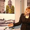 Fotos von Radolfzell werden für Angélique bald nur noch Erinnerung sein, die Fachbereichsleiterin Kultur wechselt als Leiterin des ...