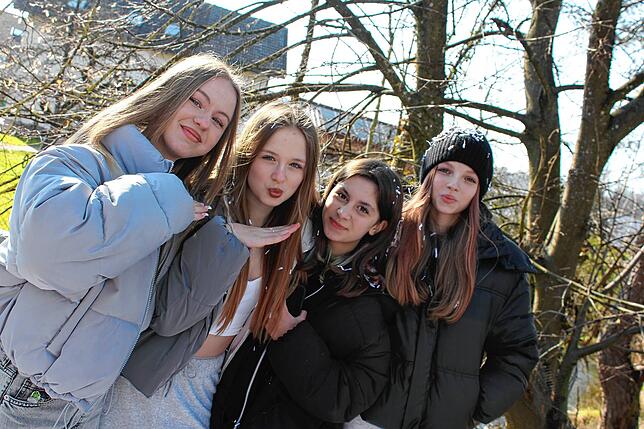 Bild 20: Fasnacht-Umzug 2025 in Wutöschingen: 41 Gruppen bringen viel Freude