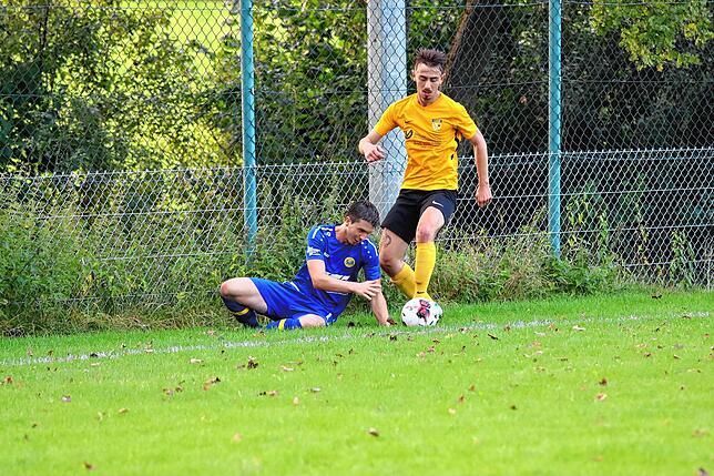 Bild 1: Die besten Bilder von der Bezirkspokal-Partie in Allensbach