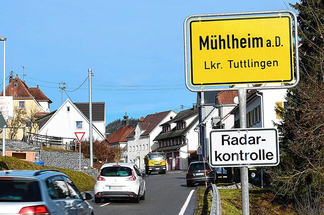 Der Kreis Tuttlingen steht in Sachen Corona besonders unter Druck. Zuletzt hat eine Wandergruppe durch den Verstoß eindeutiger ...