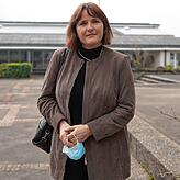 Ruth Marxer ist ?Leiterin der Dienststelle Primar- und Sekundarstufe I beim Erziehungsdepartment des Kantons Schaffhausen.