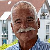 Michael Breuninger sagt am Freitag, 5. Juli: „Gestern Nacht war ein großer Schritt, ein großes Ding für die Zukunft der Balkonkraftwerke.“