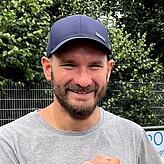 Benjamin Gallmann