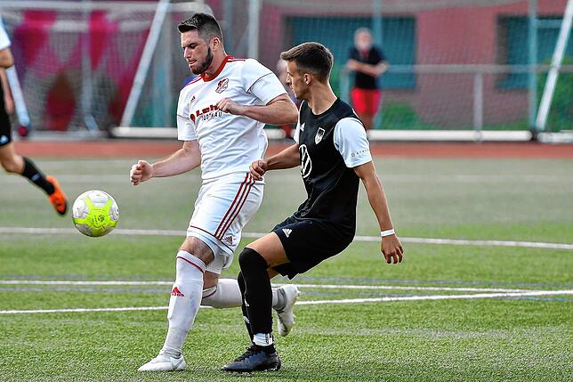 Bild 25: FC Schönau startet mit 4:0 gegen den FC Tiengen 08 in die Saison &ndash; und wir haben Bilder!