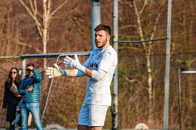 Bild 28: FC 08 Bad Säckingen besiegt den VfR Horheim-Schwerzen mit 4:2 &ndash; und wir haben Bilder!