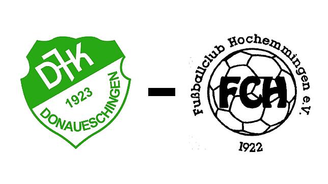 Bild : Hochemmingen hat leichtes Spiel