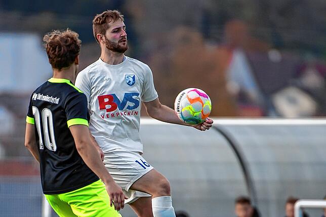 Bild 14: FC Erzingen gewinnt gegen Spvgg. Untermünstertal mit 4:0 &ndash; und wir haben Bilder!