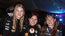 Bild : Spätschicht in Wutöschingen: Alle Bilder der ausgelassenen Party