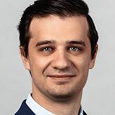 Dr. Maxim Kuzin ist neuer Chefarzt der Oberberg Fachklinik Rhein-Jura in Bad Säckingen