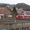 Der Gemeinderat hat sich für eine Elektrifizierung der Bodenseegürtelbahn zwischen Radolfzell und Friedrichshafen ausgesprochen, möchte ...