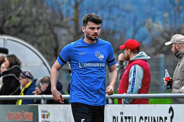 Bild 29: SG Mettingen/Krenkingen setzt sich mit 4:2 beim SV Herten durch – und wir haben Fotos!