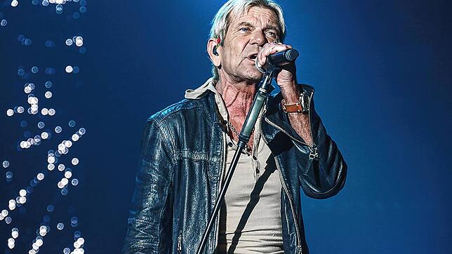 Das Konzert von Schlager-Star Matthias Reim im Milchwerk am 7. September muss abgesagt werden.