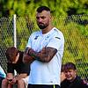Vorzeitiger Abschied: Arber Mustafaj ist nicht mehr Trainer beim sieglosen Schlusslicht VfR Horheim-Schwerzen.
