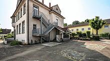 Die Grundschule in Weiler bekommt eine neue Schulküche – denn die alte befindet sich in einem schlechten Zustand.