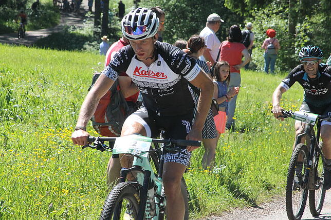 Bild 19: 16. Waldhaus-Bike-Marathon des VBC Waldshut-Tiengen &ndash; und wir haben Bilder!