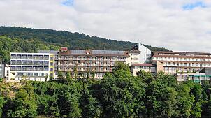 Klinikum Hochrhein