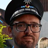 Polizeipressesprecher Simon Göppert: „Ende Januar wurde auch eine misshandelte Katze mitgeteilt. Eine Anzeige wurde aber nicht ...