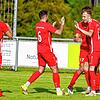 Torjubel beim FC Königsfeld