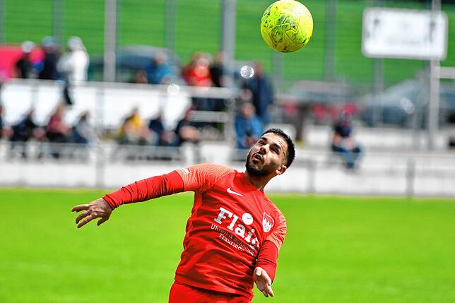 Bild 36: FC Tiengen 08 gewinnt 6:1 beim FC Wittlingen und wird vorzeitig Meister &ndash; haben Bilder!