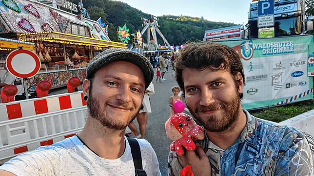 Die Waldshuter Chilbi bietet viel Vergnügen für die Besucher. Doch Fahrgeschäfte, Schießbuden und Verpflegung haben ihren Preis. Wie ...