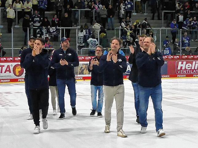 Bild 10: Unsere Bildergalerie von der Saisonabschlussfeier der Schwenninger Wild Wings
