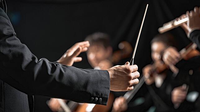 Im Konzert bügelt das Orchester manchen Fehler des Dirigenten aus. Verwaltung und Politik ist das in Bezug auf die Intendantin offenbar ...