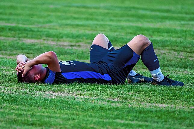 Bild 2: VfB Waldshut wartet nach 2:2 gegen FSV Rheinfelden weiter auf den ersten Sieg &ndash; wir haben Bilder!
