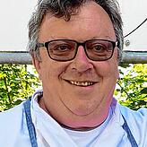 Der Koch: Markus Sibold ist der Maître in seinem Landhaus Waldfrieden bei Tengen. Der Südland Koch ist ein Garant der heimischen ...