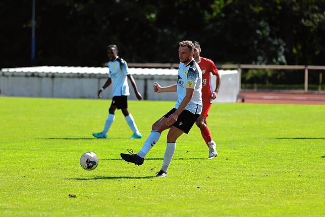 Bild 14: FSV Rheinfelden gewinnt Derby beim FC Tiengen 08 mit 3:2 – und wir haben Fotos!