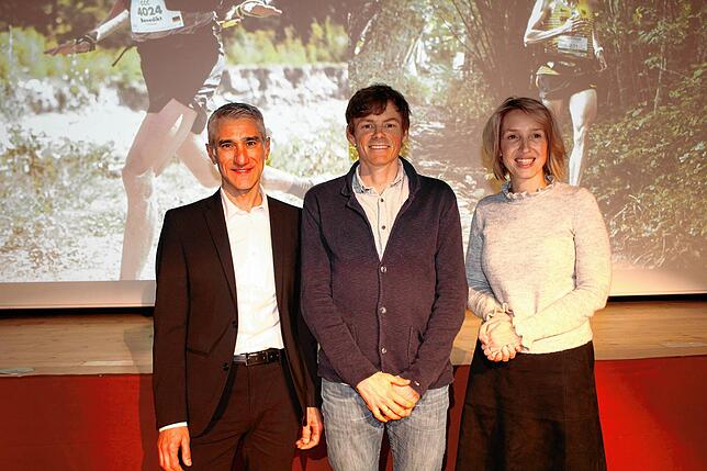 Bild 17: Sportlerehrung 2025 in Stockach