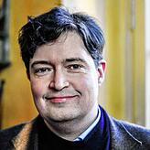 Berliner Historiker Leonhard Horowski.