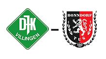 Bild : TuS Bonndorf gelingt Kantersieg gegen DJK Villingen