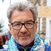 „Unser Ziel ist erreicht, es wird eine Vorlage geben“, meint Antragssteller Peter Müller-Neff (FGL).